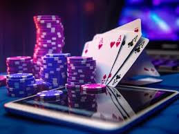 Онлайн казино Bollywood Casino
